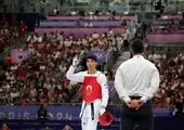 ناهید و مبینا؛ معضل جدید مهروز و تکواندو