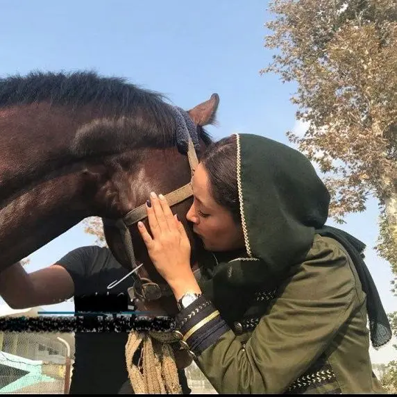 واکنش مهناز افشار به شهادت کودک چهار ساله +عکس