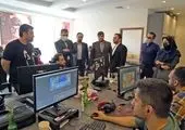 تفاهم‌نامه همکاری میان مجمع شهرداران آسیایی و بنیاد ملی بازی‌های رایانه‌ای امضاء شد