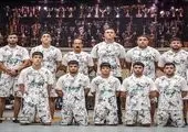 نایب قهرمانی نماینده ایران در رقابت‌های تنیس صربستان
