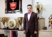 طلب بودیمیر تا دو هفته آینده پرداخت می‌شود