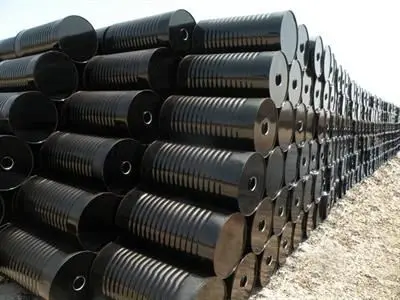 صادرات بیش از 40 هزار تن قیر، گوگرد و عایق رطوبتی از بورس کالای ایران