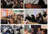 یک هفته بدون کیسه های پلاستیکی در محله های مرکزی شهر تهران 


