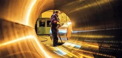 دولت جدید و وزارت صمت نگاه جامع و کامل به کل زنجیره فولاد داشته باشد

