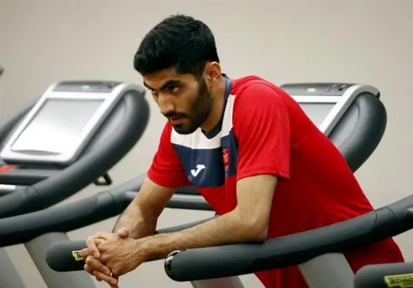 زمان جراحی محمد انصاری مشخص شد