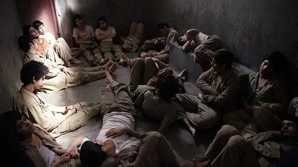 «۲۳ نفر» آبان ماه اکران می شود