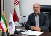 تایید صلاحیت حرفه ای اسماعیل فلاحی مدیر بیمه های اتومبیل شرکت بیمه آرمان
