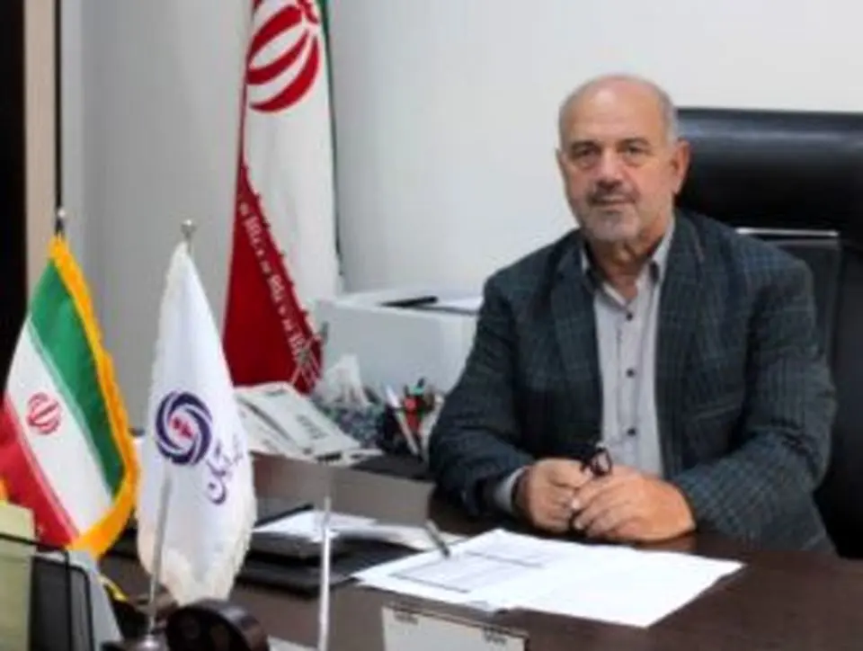 انتصاب مدیر امور پشتیبانی بیمه آرمان
