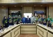انتقال سایت اصلی برف روبی منطقه سه به مکان غیرمسکونی
