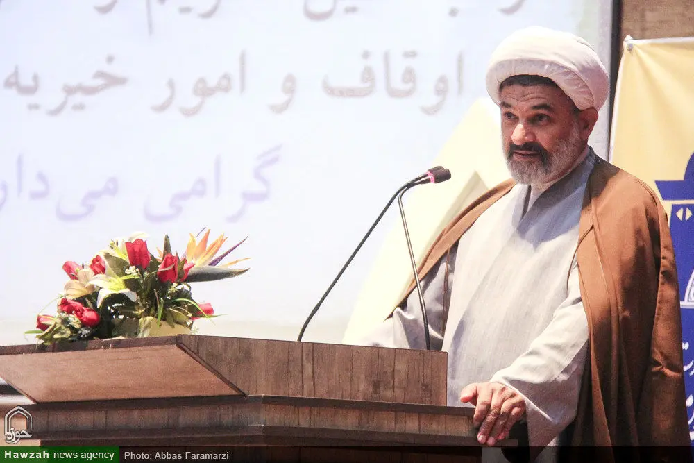  مرحوم نجفی عاملی تاثیرگذار در تبیین ارزش‌های انقلابی بود

