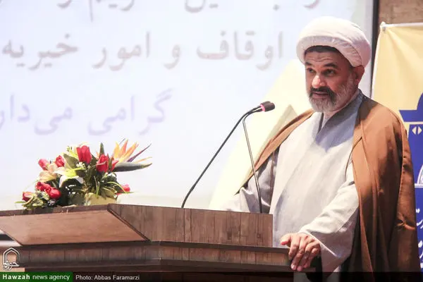 مرحوم نجفی عاملی تاثیرگذار در تبیین ارزشهای انقلابی بود