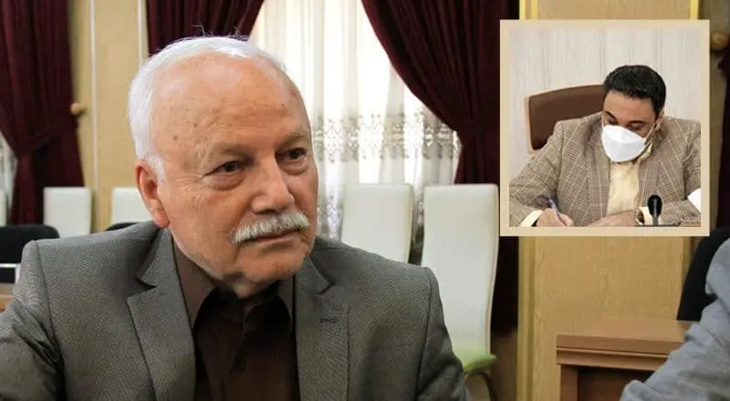 مدیرعامل صندوق بازنشستگی درگذشت “حسین پورمختار” را تسلیت گفت

