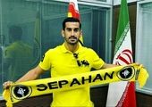 شایان مصلح در سپاهان ماندنی شد