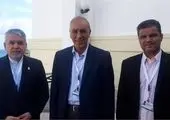 افغانستان دریچه‌های سد «کمال‌خان» را باز کند