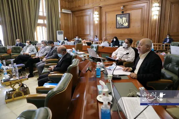 حق بهره برداری ساختمان انجمن خوشنویسان ایران برای 5 سال آینده تمدید شد