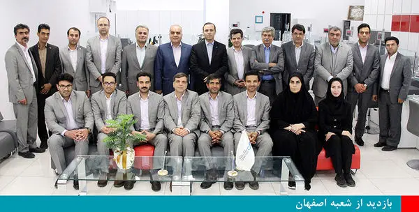 اعتماد مشتریان ارزشمند ترین سرمایه بانک دی است