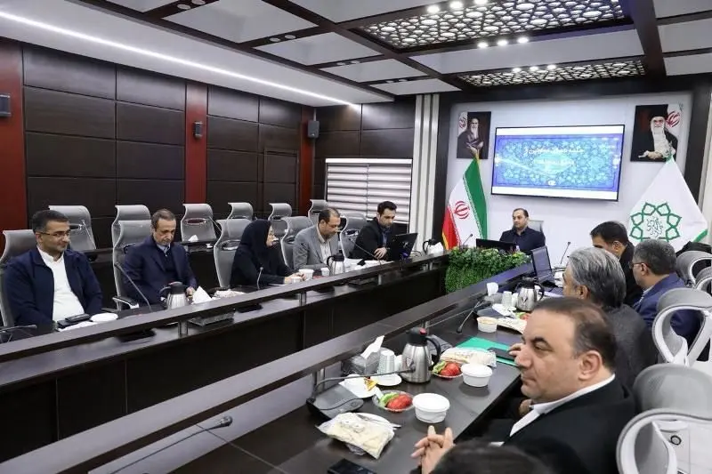 لزوم تسریع در اجرای پروژه های "من شهردارم" جهت مردمی سازی اداره شهر