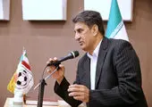 حضور ناظران ویژه انضباطی در دیدار جام حذفی فوتبال