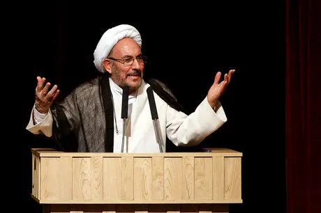 گفتوگوی ملی «تابو» نیست