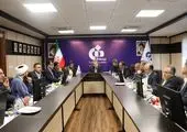 تجلی روند رو به رشد بیمه آسیا در کسب سطح یک توانگری مالی
