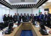 همایش فصلی مدیران بیمه دی برگزار شد