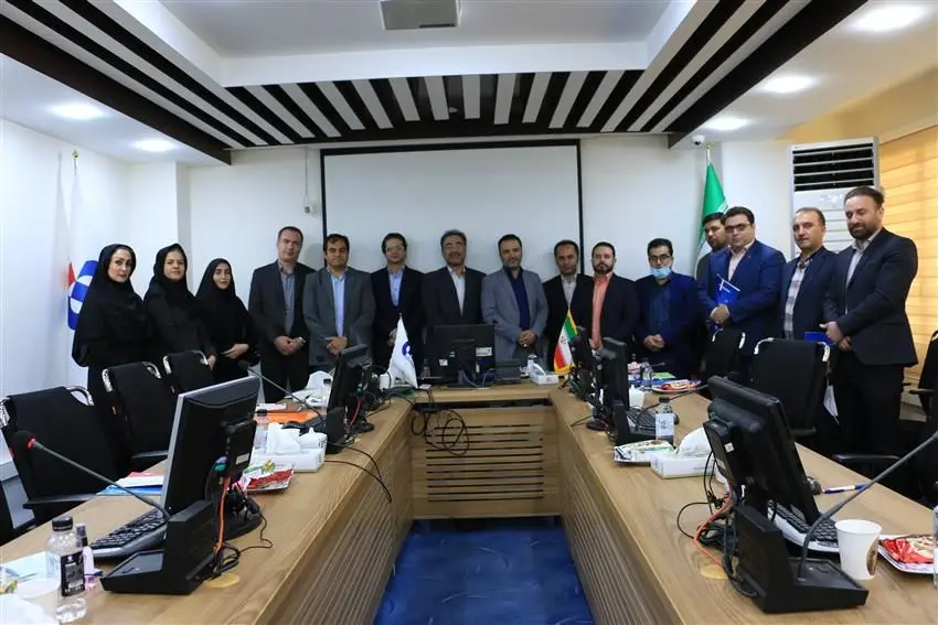 تشکل کارگروه حسابرسان داخلی صنعت بیمه در سندیکای بیمه گران راه اندازی شد
