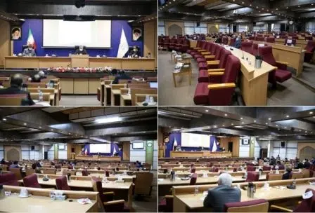 مدیرکل بنیاد مسکن استان قم  خواستار تسریع در صدور پروانه ساخت پروژه های مسکن اقدام ملی شد