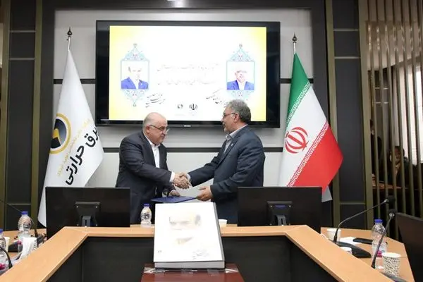 مدیرعامل جدید شرکت برق حرارتی منصوب شد