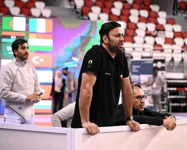 برای المپیک ۲۰۲۸ نصف تیم جوان می‌شوند