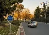 محله رضویه از بن بست خارج می شود 