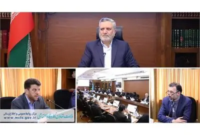 اقدامات وزارت تعاون، کار و رفاه اجتماعی باید در اتاق شیشهای باشد