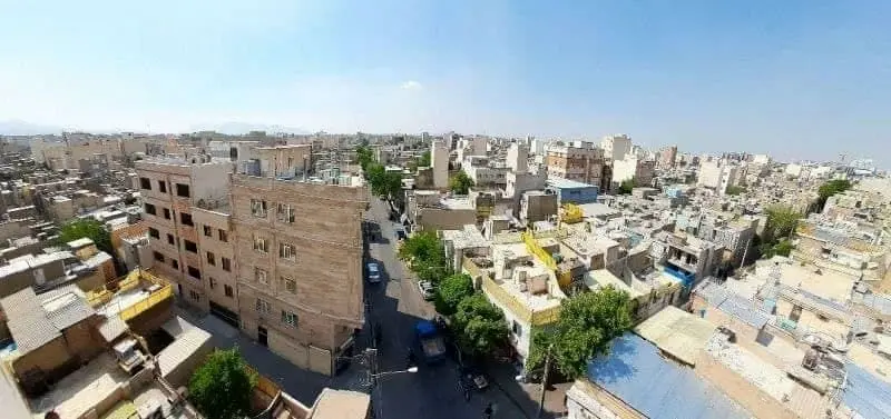  تسریع بهسازی محیطی و بازآفرینی شهری در جنوب شهرق پایتخت