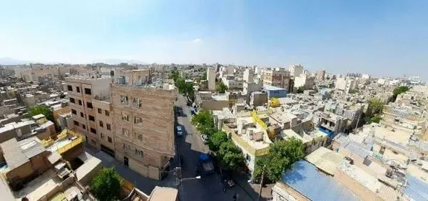 تسریع بهسازی محیطی و بازآفرینی شهری در جنوب شهرق پایتخت
