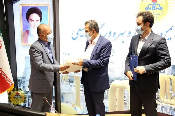 لازمه عمل به جانشین پروری، شناسایی نیروی انسانی شاخص و کلیدی از دل سازمان است

