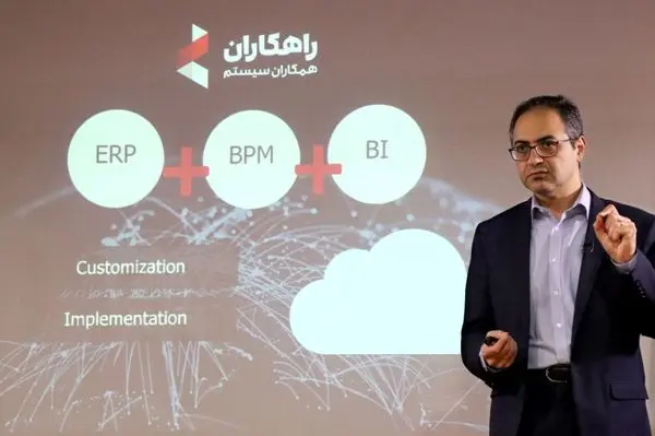  دورکاریِ صرف قابل استمرار نیست