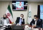تاکید بر تسریع عملیات اجرایی 3 پروژه مهم عمرانی در محدوده منطقه 5