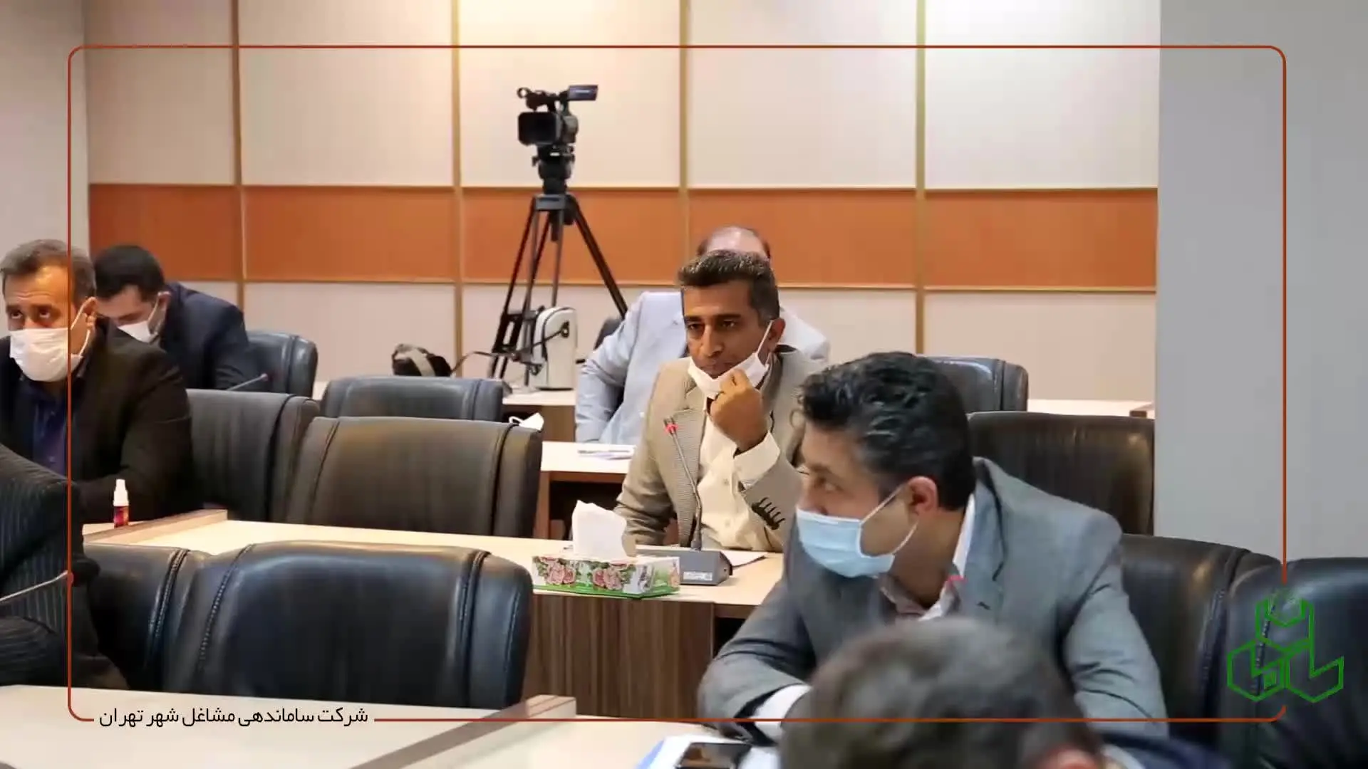 شناسایی فضاهای شهری برای ساماندهی دستفروشان و مدیریت حیوانات شهری 