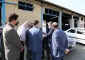 راه‌اندازی نرم‌افزار جامع جمع‌آوری پسماند خشک و بازسازی ۲۰ هزار مخزن زباله در قالب طرح بهاران خدمت