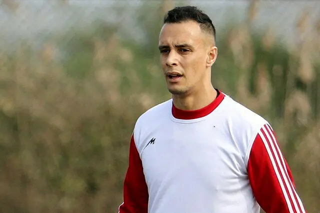 مهاجم خارجی تراکتور برابر پرسپولیس به میدان می‌رود