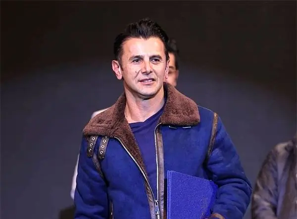 امین حیایی به جمع بازیگران «آقازاده» پیوست