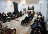 احیای زکات، کار جهادی، داوطلبانه و فوق برنامه می خواهد