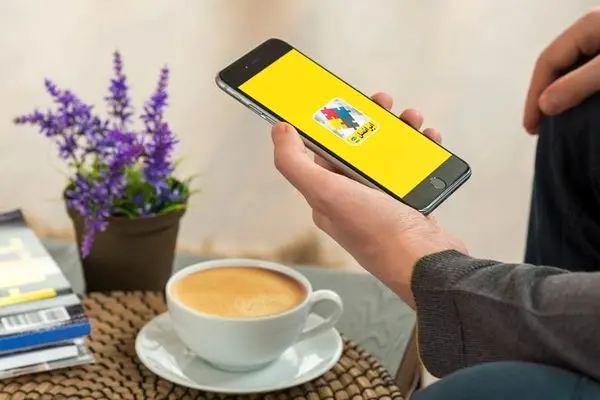 ارائه نسخه وباپلیکیشن پیشرفته «ایرانسل من»
