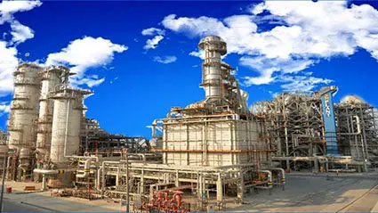 مجتمع پتروشیمی پارس سرآمد در رعایت زیست بوم منطقه عسلویه