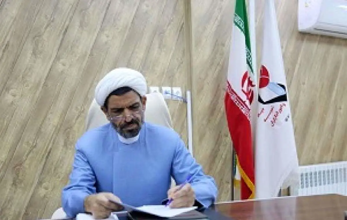  راه شهیدان را با خدمت صادقانه و خالصانه ادامه می دهیم

