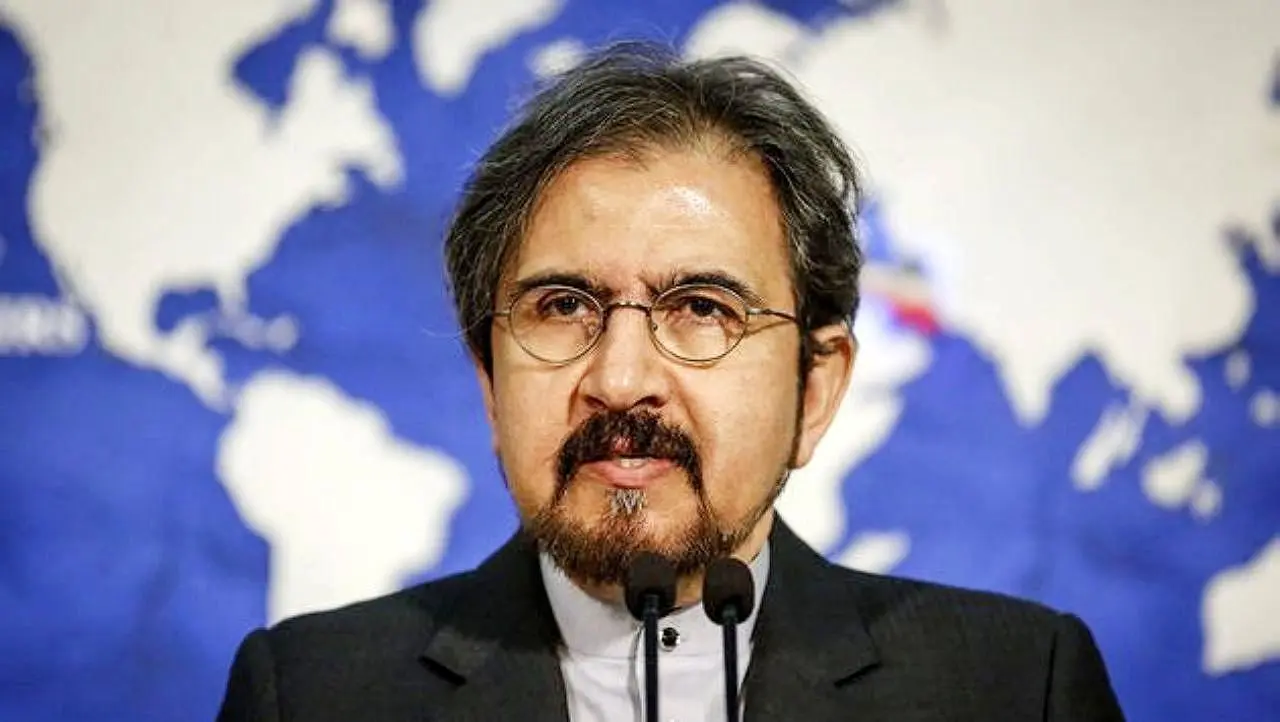 سفر دزدانه ترامپ به عراق خلاف عرف دیپلماتیک است