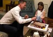 نقشبرجسته قاچاقشده از انگلیس به ایران آمد