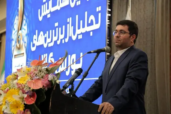 دستورکارهای جدید در بورس کالا