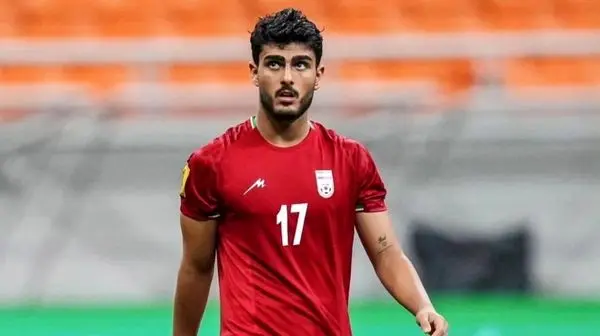 روسها گزینه پرسپولیس را جذب میکنند