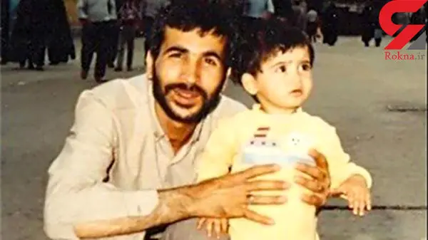 عاقبت غم انگیز یکی از فرهنگیان + عکس