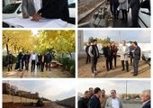 منطقه ۸ در مسیر تحول زیرساختی با اجرای ۱۷ پروژه احداثی